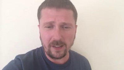 О Бородае, генерале ФСБ