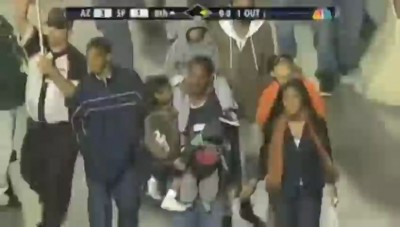 Папаша года