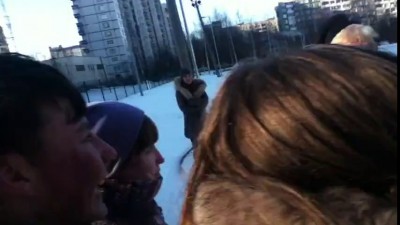 Морская пехота