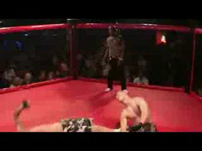 Мега Накаут