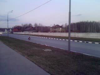 mini bike 1