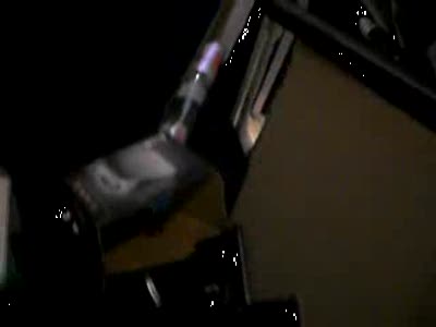 Домашний гольф!