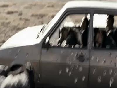 Чужая (трейлер)