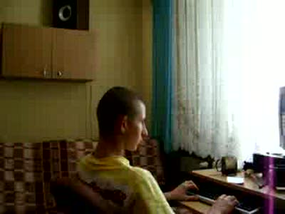 Если занят компьютер