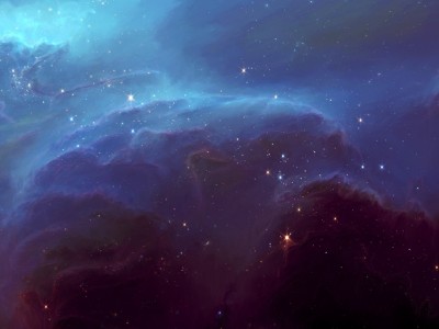 Масштабы вселенной