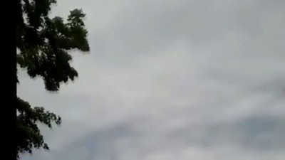 Help! Ukrainian planes bombed Ukrainian civilians! Lugansk city. 02.06.2014