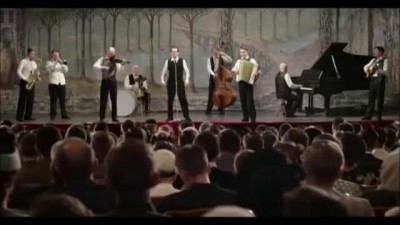 К. Хабенский - Я тоскую по родине