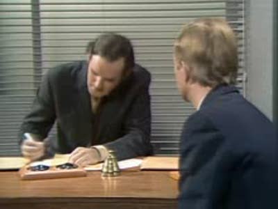 Устройство на работу во время кризиса