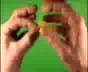 Как вытереть жопу билетиком