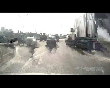 Егорка-учитель и джиповод