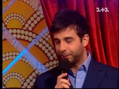 Служитель церкви