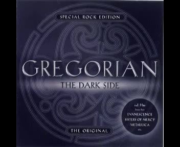 Gregorian - Ave Satani