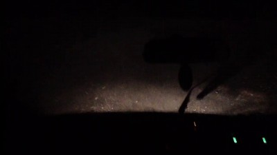 Что значит "хреновая погода на трассе"