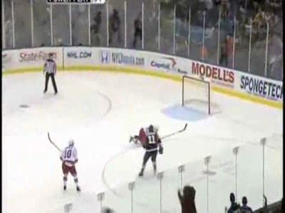 Лучший форвард