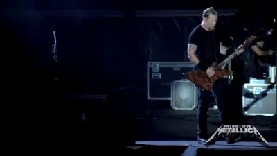 Metallica Fade to Black in real HD !!!! awesome !!!!