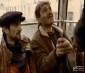 Война (старый клип)