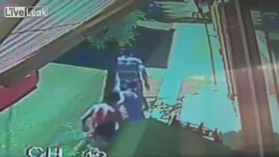 Роковой приступ эпилепсии