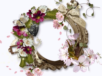 Календарь. Часы. Приветствие.