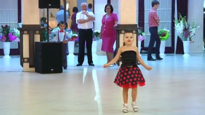 Мистер и Миссис Молдова 2011