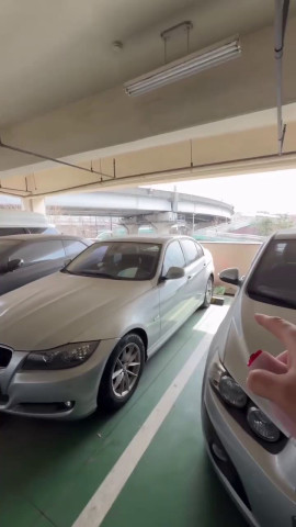 Не бита, не крашена