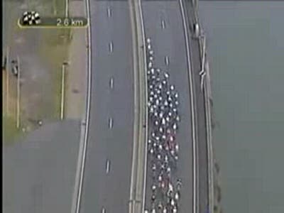 велоавария