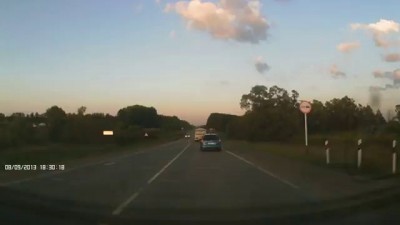 на скорости смерти