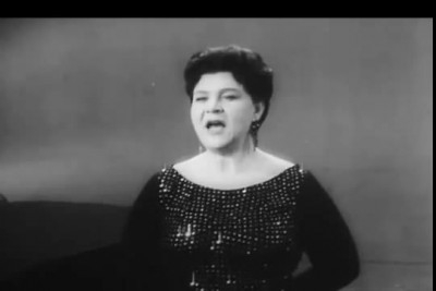 А когда не будет фашистов и в помине (Шульженко)