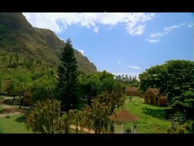 LOST: Остров Невезения =)