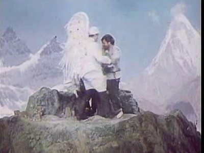 Ангелочки небесные