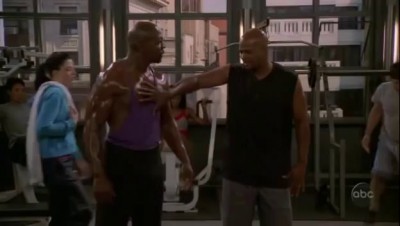 Евротренировка