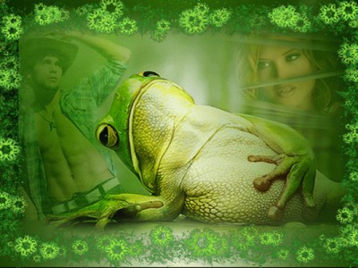 Она вернется 1