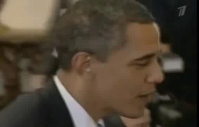 Президент Америки "без купюр".