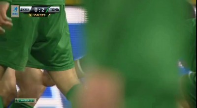 Хамский поступок Гатагова