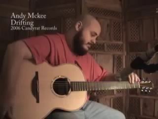 Andy McKee - Guitar - Drifting