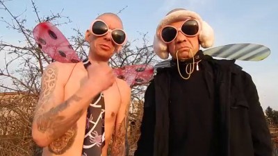 Лев Лещенко!!! Хватит заниматся херней !!!!