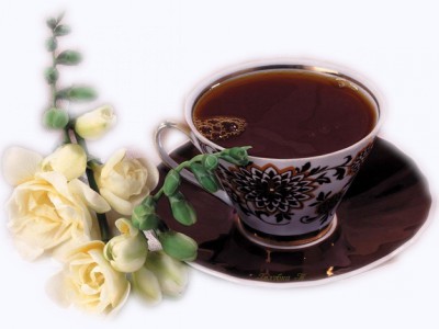 Доброго дня и отличного настроения! Тебе с любовью!