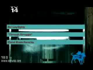 As I Lay Dying - Я где-то спрятал кривой вопрос