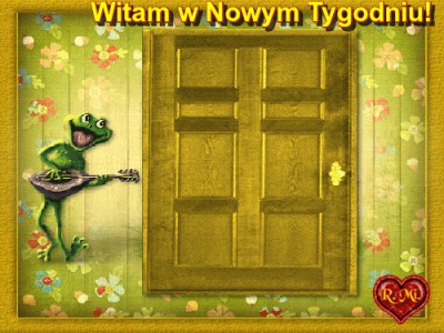 Nowy Tydzien - Новая неделя