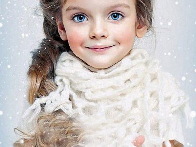 Когда идёт снег