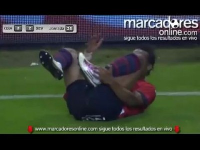 Newsbeast.gr - Osasuna vs Sevilla