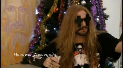 Джигурда 2012