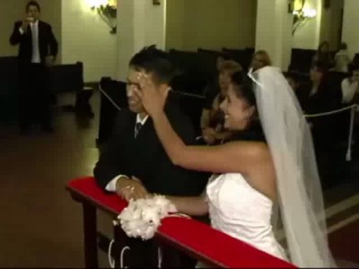 Осознал что его ждет...