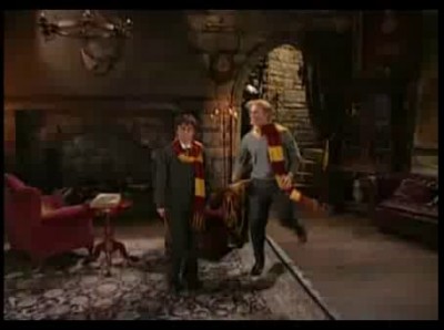 Гермиона повзрослела