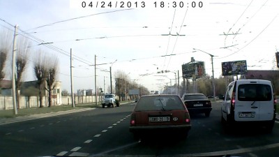 Горим-Не горим,А ?
