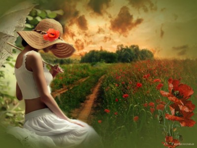 "Косые дожди"