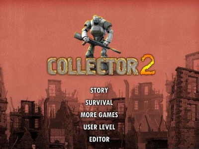 Collector 2