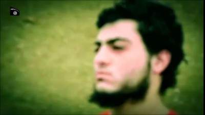 Теперь и дети из Игил убивают