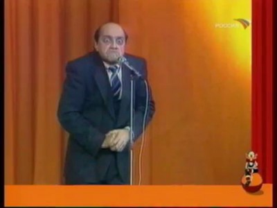 Артем Палиев - Страшилка (ручечка)