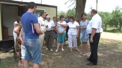 Рейдерский захват ПКЗ "Зимовниковский"