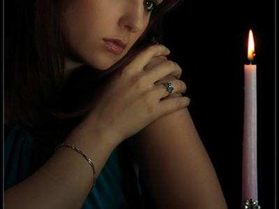 Учитесь верности у лебедей..